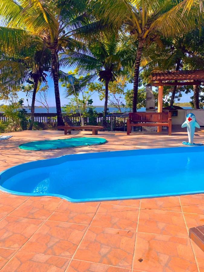 Pousada Sol Dourado Jijoca de Jericoacoara Dış mekan fotoğraf
