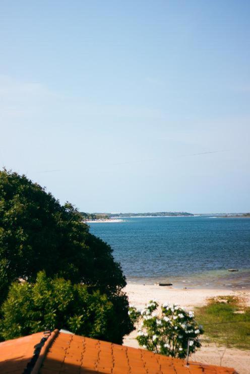 Pousada Sol Dourado Jijoca de Jericoacoara Dış mekan fotoğraf